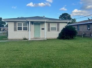 519 Kent Ave, Metairie, LA 70001