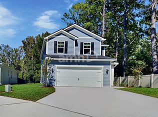 3223 Percy Ridge Ct, Jacksonville, FL 32218