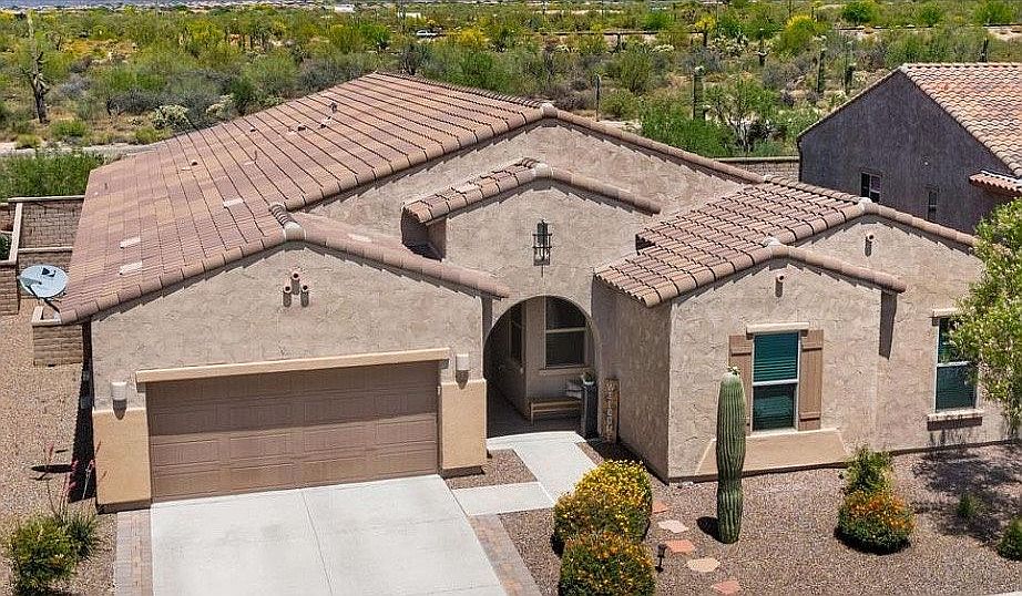 1st image of 4330 W Summit Ranch Pl