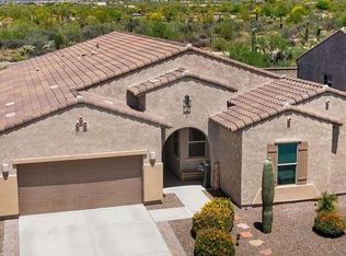 4330 W Summit Ranch Pl, Marana, AZ 85658