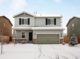 1255 Bistre St, Longmont, CO 80501