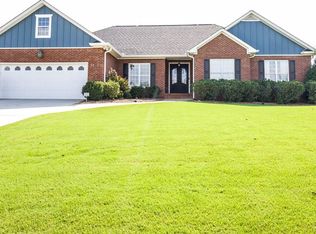 97 Millstream Ct, Carrollton, GA 30117