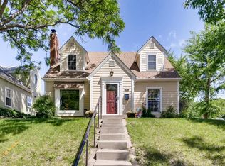 1401 Bayard Ave, Saint Paul, MN 55116