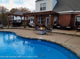 2635 Markston Cv, Southaven, MS 38672