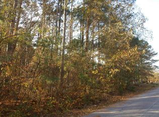 1101 Country Club Ln, Union Point, GA 30669