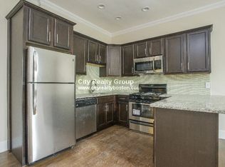 27 Lamartine St #C, Jamaica Plain, MA 02130