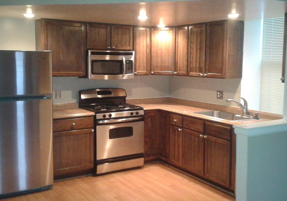 Your Kitchen with Window for Herbs