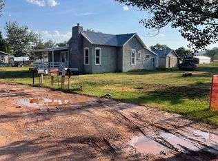 200 S 2nd St, Buffalo Gap, SD 57722