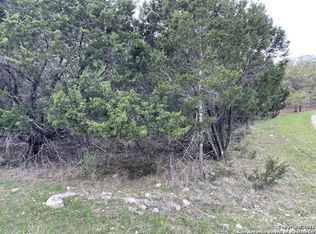 1824 Trailridge Dr, Canyon Lake, TX 78133