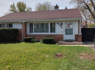 8312 N Milwaukee Ave, Niles, IL 60714
