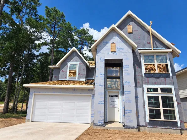 22342 Junction Peak Ct, Porter, TX 77365