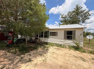 21685 NE 133rd Pl, Salt Springs, FL 32134