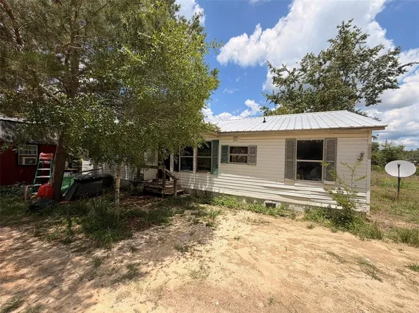 21685 NE 133rd Pl, Salt Springs, FL 32134