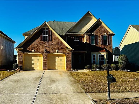 2nd image of 3301 Kessock Ridge Trl