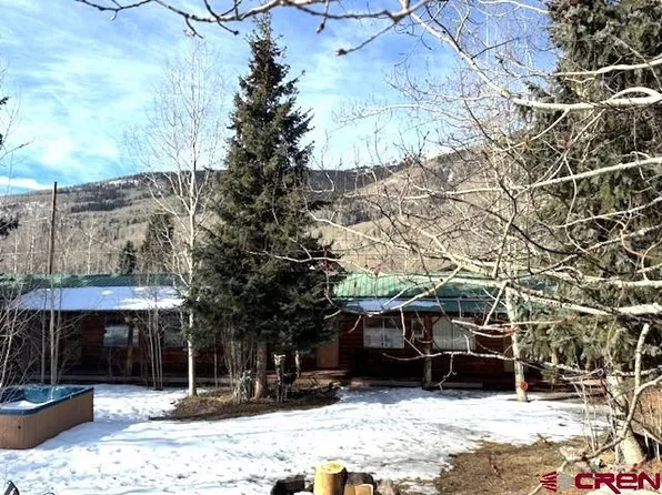 15 S Sliver Street, Rico, CO 81332