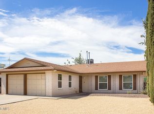 11113 Terrell Ave, El Paso, TX 79936