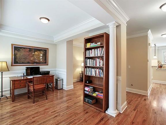 4th image of 3647 Ashford Creek Pl