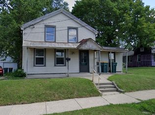 305 Madison St #3-B, Beaver Dam, WI 53916