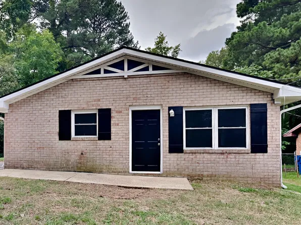 814 Corona St, Durham, NC 27707