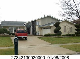 9119 178th St, Tinley Park, IL 60487