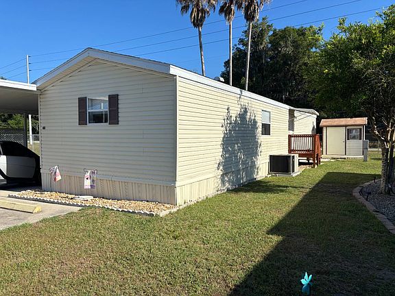 2nd image of 4900 SE 102nd Pl Lot 60