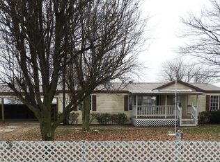 15426 State Highway A, Kennett, MO 63857