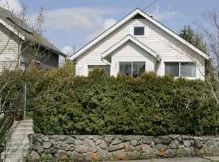 4810 S Orcas St, Seattle, WA 98118