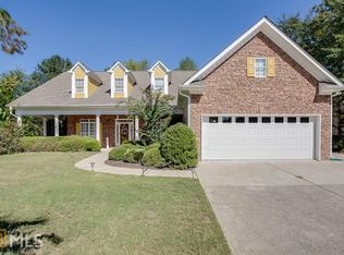 2979 Legislative Ln, Buford, GA 30519