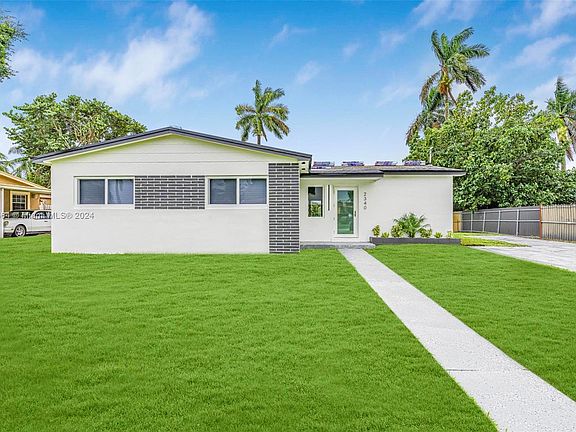 2nd image of 2340 NW 174th Ter