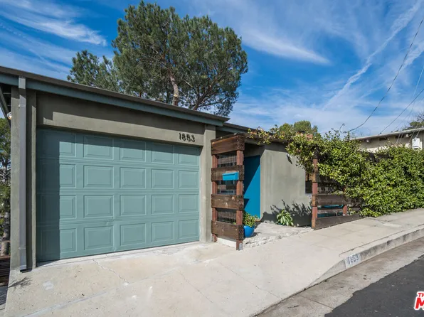 1853 Phillips Way, Los Angeles, CA 90042