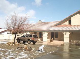 6217 Quail Dr, Mountain Mesa, CA 93240