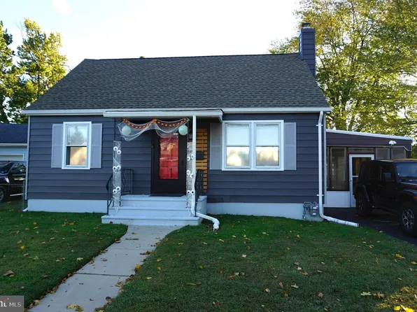 1 Maguire Rd, Hamilton, NJ 08690