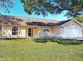 4420 Ponds Dr, Cocoa, FL 32927