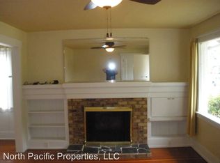 3833 Fawcett Ave, Tacoma, WA 98418