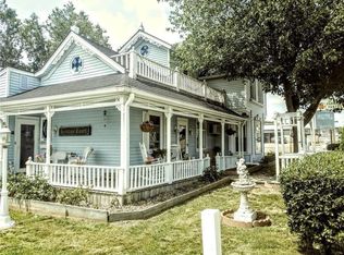 100 S Washington St, Thorp, WI 54771