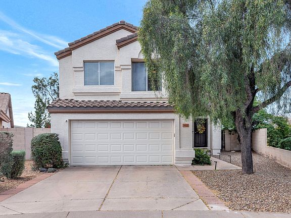 2nd image of 3021 E WAHALLA Lane