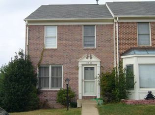 2748 Winston Ct, Woodbridge, VA 22191