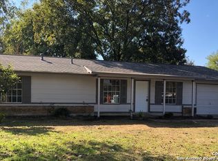 6722 Spring Forest St, San Antonio, TX 78249