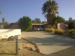 66904 San Bruno Rd, Desert Hot Springs, CA 92240