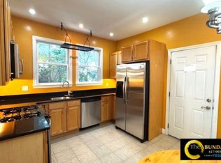 84 Line St #2, Somerville, MA 02143