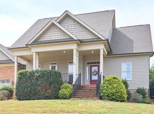 413 Coldstream Ct, Seneca, SC 29678