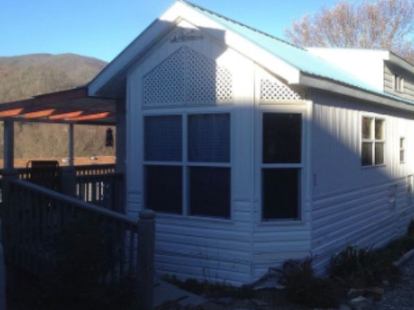 log homes for sale in maggie valley nc