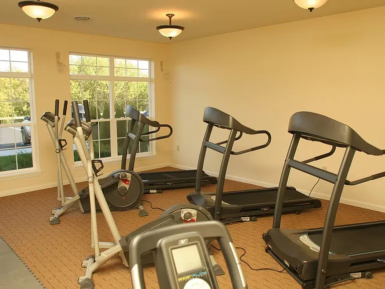 Waterside Senior Apartments — Photo 12