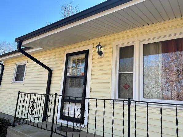 (undisclosed Address), Williford, AR 72482