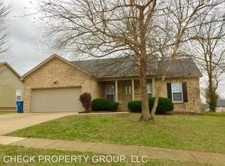 65 Nordic Ct, Shelbyville, KY 40065
