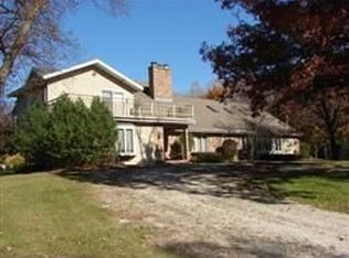 27408 60th St, Salem, WI 53168