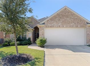 1136 Elizabeth St, Anna, TX 75409