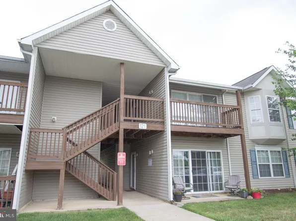121 Brookland Ct APT 5, Winchester, VA 22602