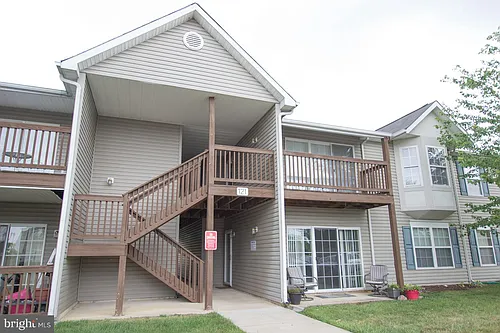 121 Brookland Ct #5 Photo 1