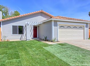 792 Valley Crest Dr, Oceanside, CA 92058